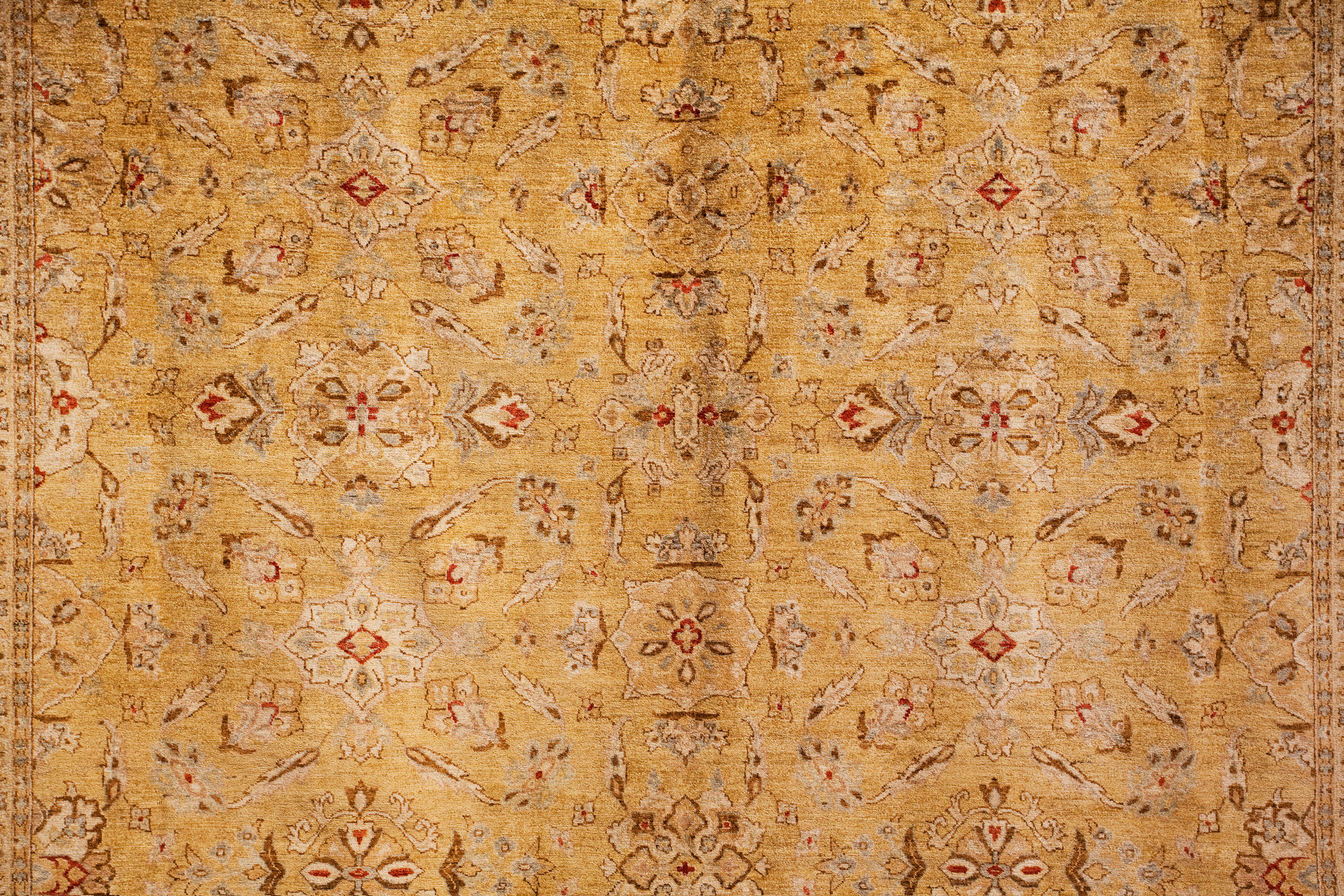 Persian rug background